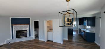 Origins Construction Inc