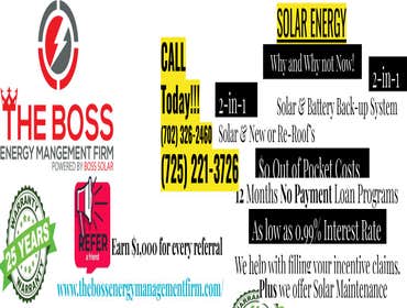 Photos by Boss Solar Energy Management Firm partnered with SUPREME ELECTRIC & SOLAR #1