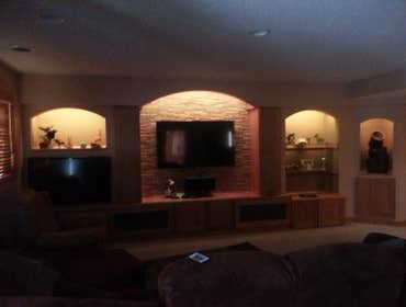 Photo(s) from D. R. Electric, Llc
