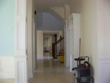 Maitland Renovation