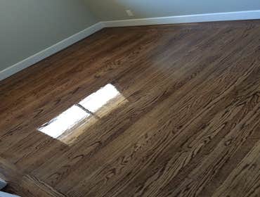 Photos from Mullican Hardwood Floor Company