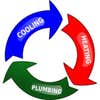 Hannah's Heating and Air, LLC logo