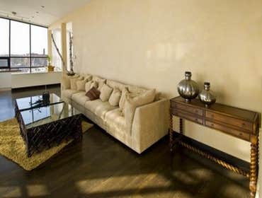 California Residential Project 2