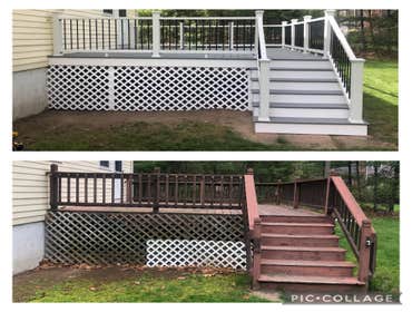Photos by Cohen’s Construction #3