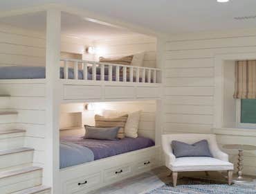Dunn Lakehouse