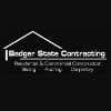 Badger State Contracting logo