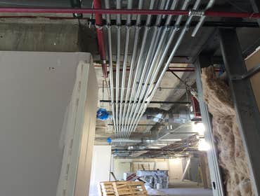 Photos by S.J. Electric Construction #3