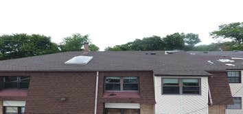 Edison Hollow South Commercial Roofing Project