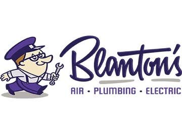 Photos by Blanton's Air, Plumbing & Electric #1