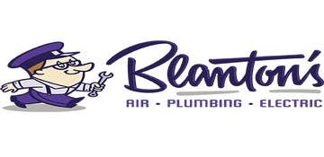 Photos by Blanton's Air, Plumbing & Electric #1