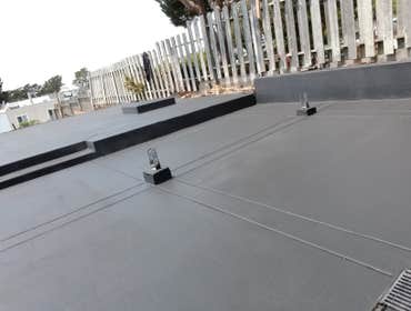 Photos by All 4-1 Concrete #3