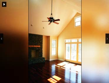 Custom Homes by MH Eades