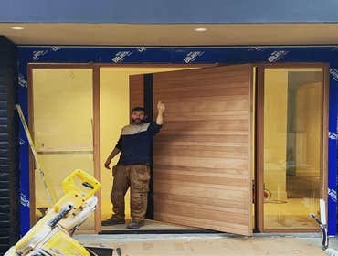 Photos by Towerside Construction Inc #1