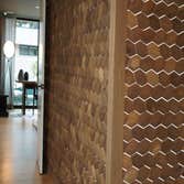 Custom paneling