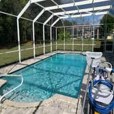 Sapphire Pool Company, LLC