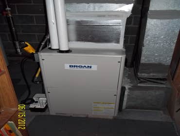 Photo(s) from Johnson And Sons HVAC LLC