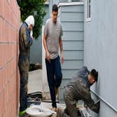 Prodigy plumbing