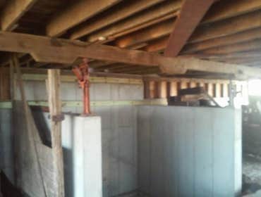 Photos from T. Albrecht Construction, Inc. Every thing from barn restorations to new construction! We are general contractors that will build your woo