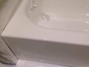Photos from Glaze-tec Refinishing