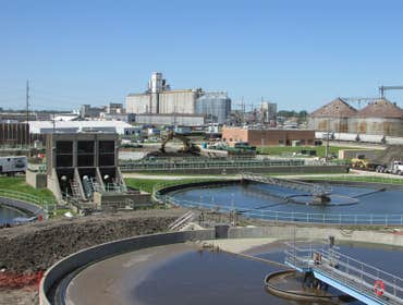 Photos from Garney Companies Inc DBA Garney Construction