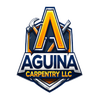 Aguina Carpentry LLC logo