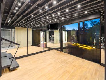 4551 Spa/Gym