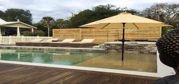 Photos from Parker Pools Inc