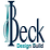 Beck Design Build logo