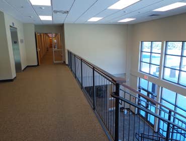Hope Center, Living Hope Church, Tennessee