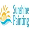Sunshine Painting LLC logo