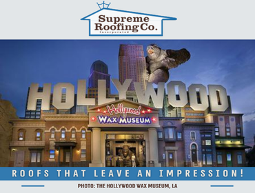 Photos by Supreme Roofing Co Inc #1