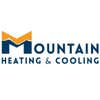 Mountain Heating and Cooling logo