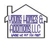 Young Homes and Additions LLC logo