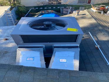 Photos by Ambient Heating & Air