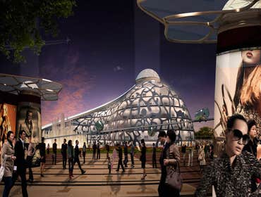 Architectural Designs