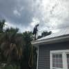 Cape Coral Roofing & Sheet Metal Inc logo