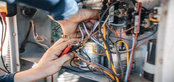 Smart Home Air and Heating | Furnace Installation