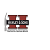 Warren Richard Hawley III Dba Hawley and Sons Construction and Hand Yman Services logo
