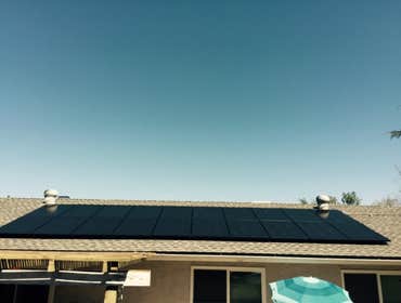 Solar Installs