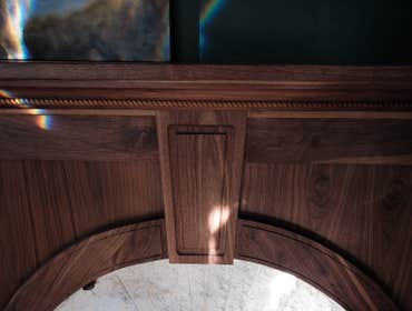 Photos by Phillip Alexander Carpentry #2