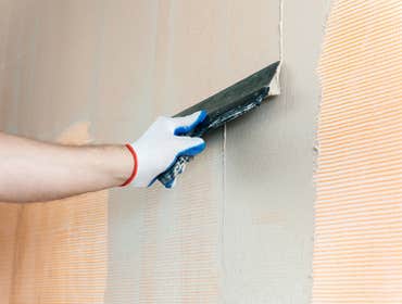 Stucco Services San Francisco