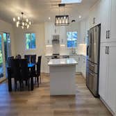 Santa Clara Kitchen Relocation
