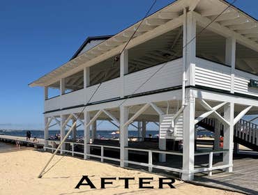 Photos by United Paint Pros LLC #1