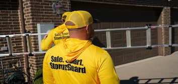 Storm Guard Roofing of Columbus