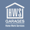 Hws Garages logo