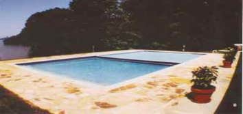 Jabco Pool Projects