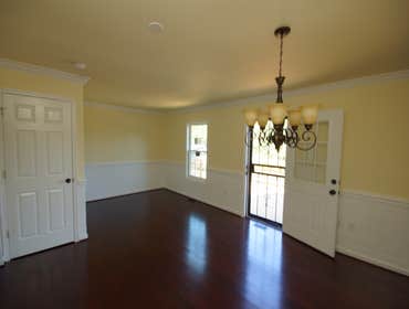 Living Room Remodel