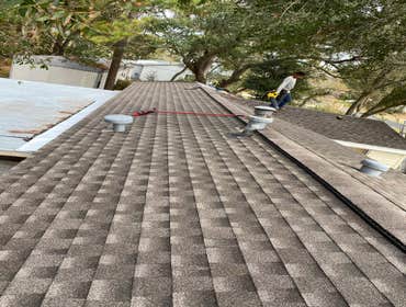 Photos by C Velasquez Roofing #10