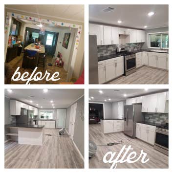 Quality Home Repair Discounters