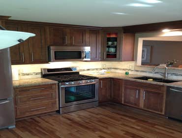 The Marchetti Co. Project